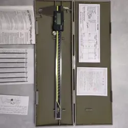 CALIPER CD-30C 300MM