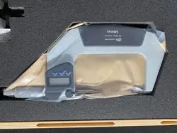 MITUTOYO SPLINE MICROMETER SPM-75MX GREAT CONDITION FROM JAPAN
