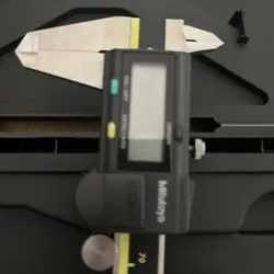 CALIPER GREAT