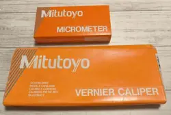 MITUTOYO MICROMETER CALIPER BULK SALE GREAT CONDITION FROM JAPAN
