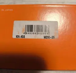 CALIPER BULK