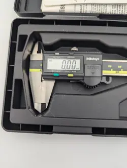 500-196-30 ABSOLUTE DIGIMATIC