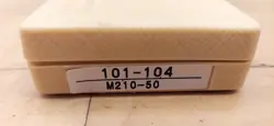 WITH CASE BOX