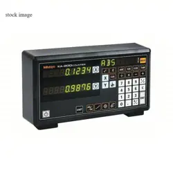 READOUT COUNTER