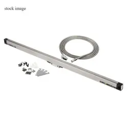 MITUTOYO 539-814R DIGITAL READOUT, ASSEMBLY SCALES, AT715