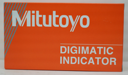 DIGIMATIC INDICATOR 0-0.5