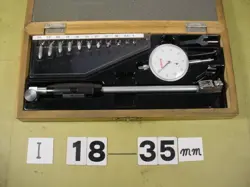 GAUGE MITUTOYO DIAL