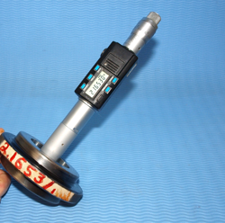 MITUTOYO DIGIMATIC HOLTEST 2.0-2.5