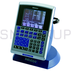 USED & TESTED MITUTOYO QM-DATA 200 OPTICAL COMPARATOR