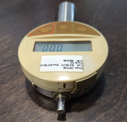 IDS-1012EB DIGITAL INDICATOR