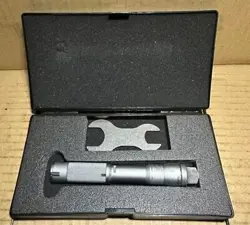 HOLE TEST MITUTOYO HT-25R JAPAN