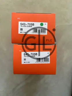1PCS NEW IN BOX MITUTOYO 543-705B DIGIMATIC DIGITAL INDICATOR FAST SHIPPING