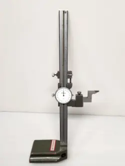 MITUTOYO 10
