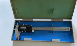 MITUTOYO 500-351 CD-6