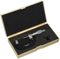 MITUTOYO OUTSIDE MICROMETER M320-50AA