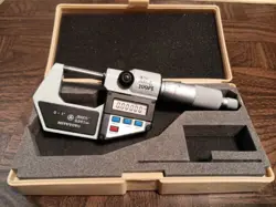 CASE CALIBRATION