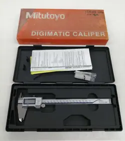 CD 20PSX MITUTOYO
