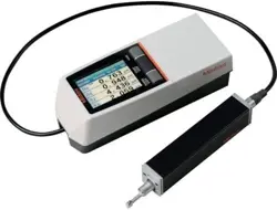 MITUTOYO SJ-210 SURFTEST SURFACE ROUGHNESS TESTER 178-560-11 0.75MN FROM JAPAN
