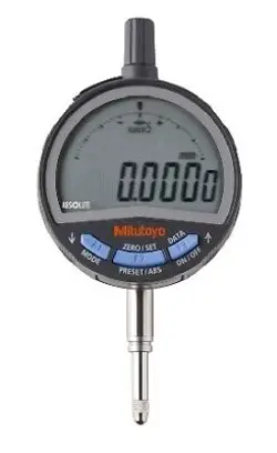 MITUTOYO 543-700B ID-C0512NXB DIGIMATIC INDICATOR JP