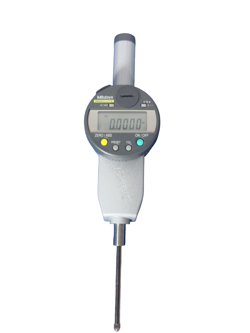 MITUTOYO 543-492B 2.0″ ID-U ABSOLUTE DIGIMATIC INDICATOR 0.0002”
