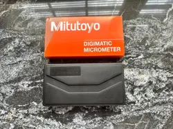 QUANTUMIKE DIGIMATIC MICROMETER