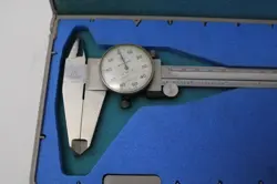 MITUTOYO CALIPER WITH