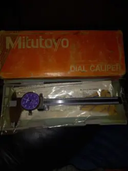 MITUTOYO 6