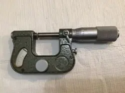 MICROMETER WITH ORIGINAL