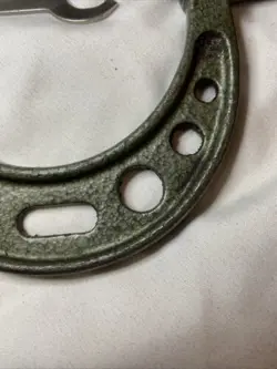 MITUTOYO MICROMETER 1-2”