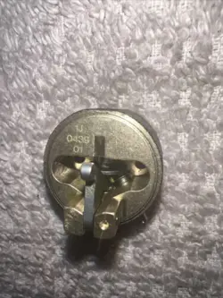 3/4” DIAMETER