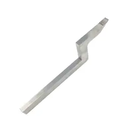6.35X12.7MM 150MM
