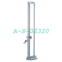 1 PCS  MITUTOYO 192-665-10 DIGITAL HEIGHT RULER 0-1000MM (FEDEX/DHL)