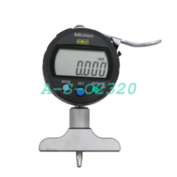 1 PCS  MITUTOYO 547-212 0-200MM 0.001MM DEPTH GAUGE FAST SHIPPING (FEDEX/DHL)