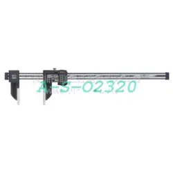 1 PCS MITUTOYO 552-302-10 COOLANT DIGITAL CALIPER 0-450MM (FEDEX/DHL)