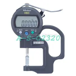 1 PCS  MITUTOYO  547-316S  THICKNESS GAGE FAST SHIPPING (FEDEX/DHL)