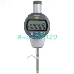 1 PCS  MITUTOYO 543-474B DIGITAL DIAL INDICATOR   0-25.4MM (FEDEX/DHL)