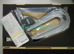 1 PCS MITUTOYO 389-271-30 DIGITAL MICROMETER FAST SHIPPING (FEDEX/DHL)