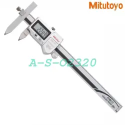 1 PCS MITUTOYO 573-605  DIGITAL CALIPERS  10-160MM  573-605-20 (FEDEX/DHL)