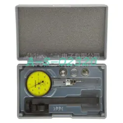 1 PCS  MITUTOYO 513-304GT LEVER DIAL GAUGE 0-0.8MM FAST SHIPPING (FEDEX/DHL)
