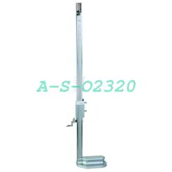 1 PCS  MITUTOYO 514-108 CURSOR HEIGHT GAUGE 0-1000MM FAST SHIPPING (FEDEX/DHL)