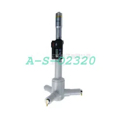 1 PCS MITUTOYO 468-175  INNER DIAMETER MICROMETER  125-150MM (FEDEX/DHL)