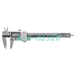 1 PCS MITUTOYO 500-723-10 0-150MM  DIGITAL CALIPER FAST SHIPPING (FEDEX/DHL)