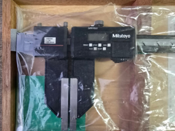MITUTOYO 1000MM