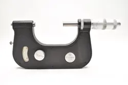 MITUTOYO INDICATING OUTSIDE