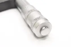 INDICATING OUTSIDE MICROMETER