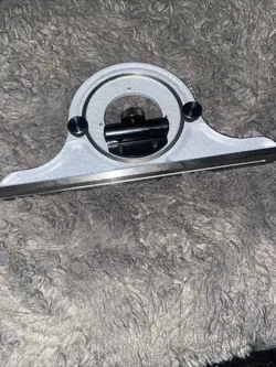 HEAD MACHINIST TOOL
