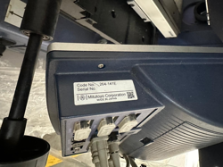 PROCESSING UNIT