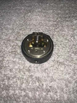 BORE GAGE MEASURING