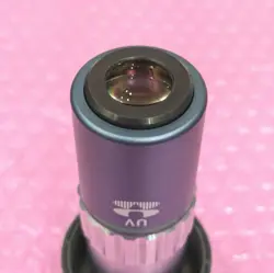 M PLAN UV