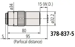 LENS USED FROM